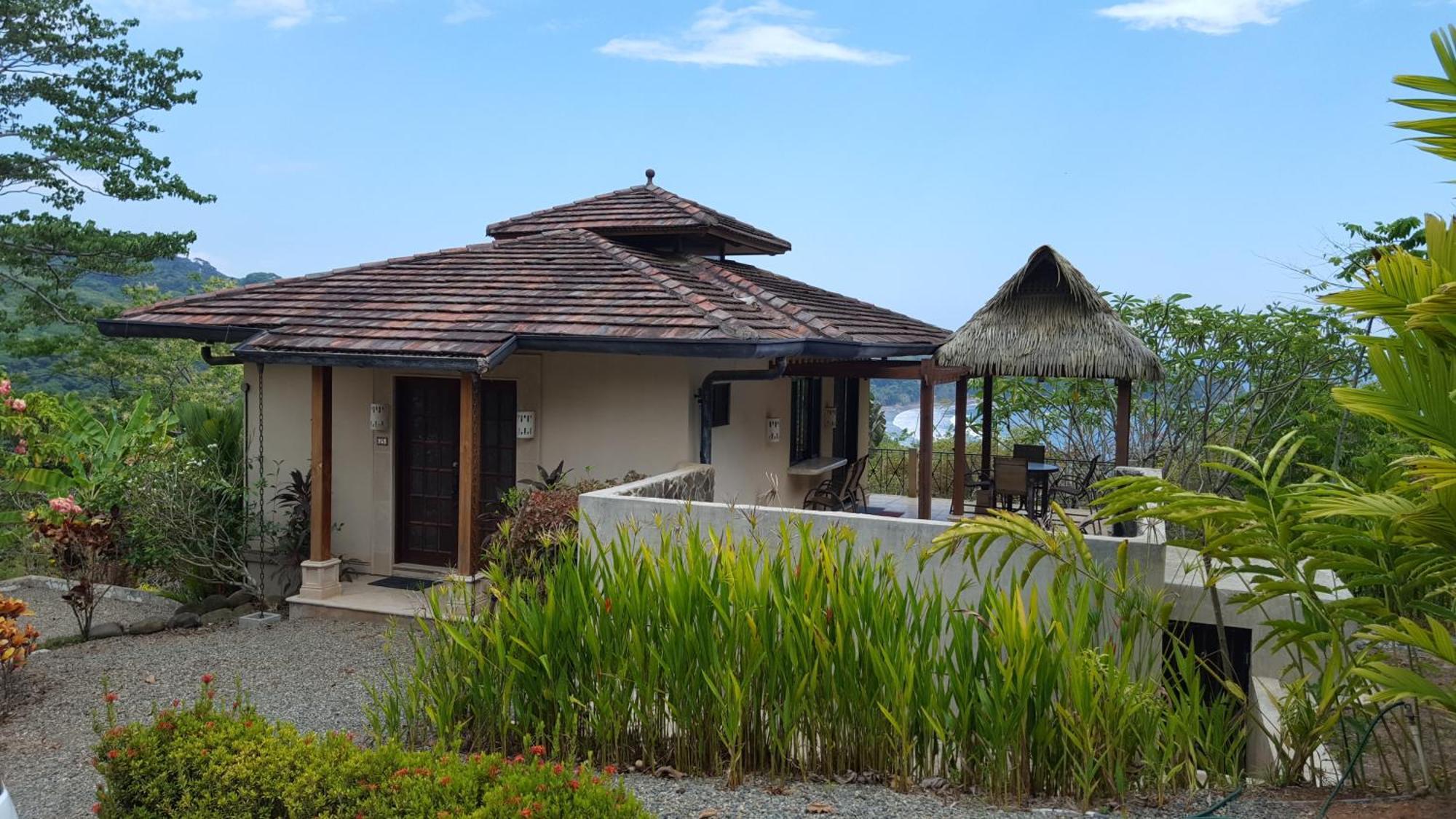 Villas By Tekoa Uvita Zimmer foto